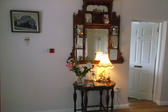 Naas Bed and Breakfast Accommodation